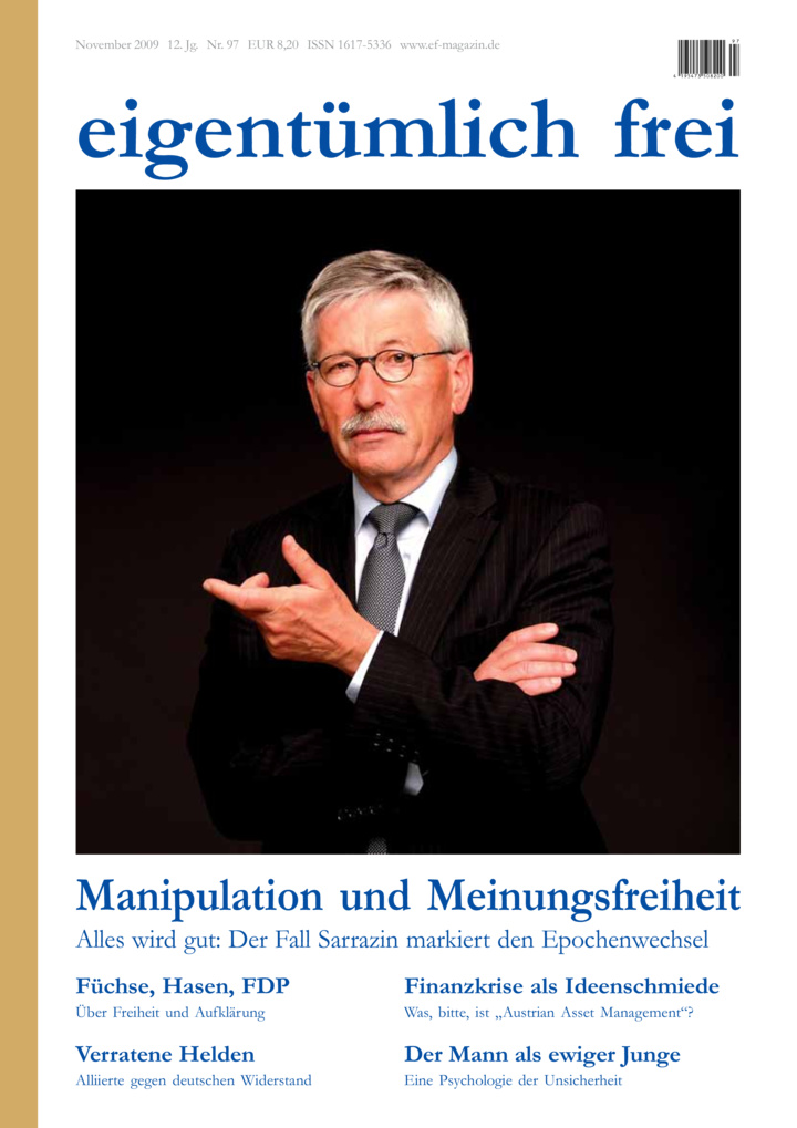 Cover: ef97