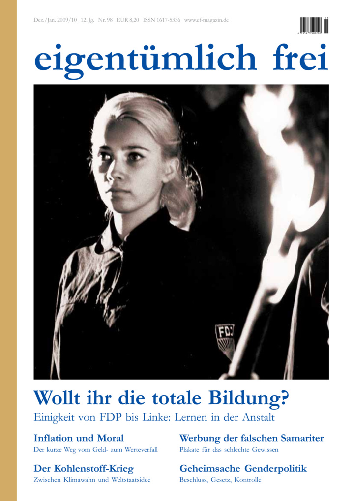 Cover: ef98