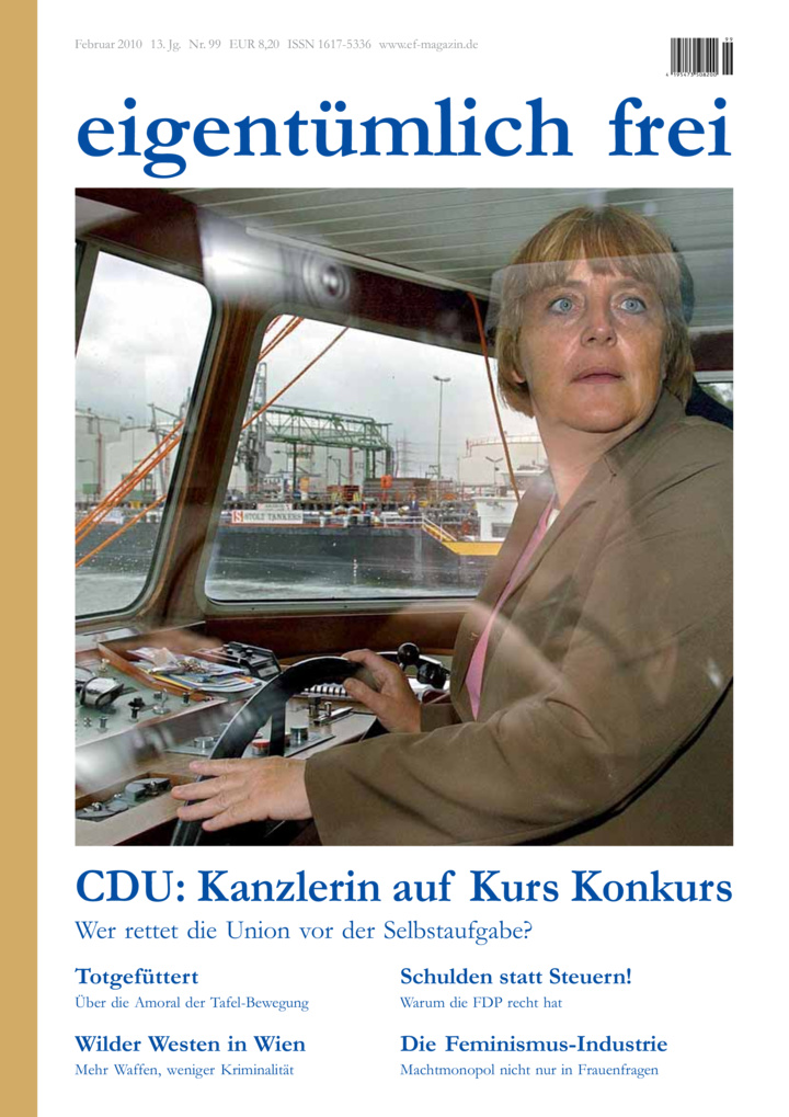 Cover: ef99