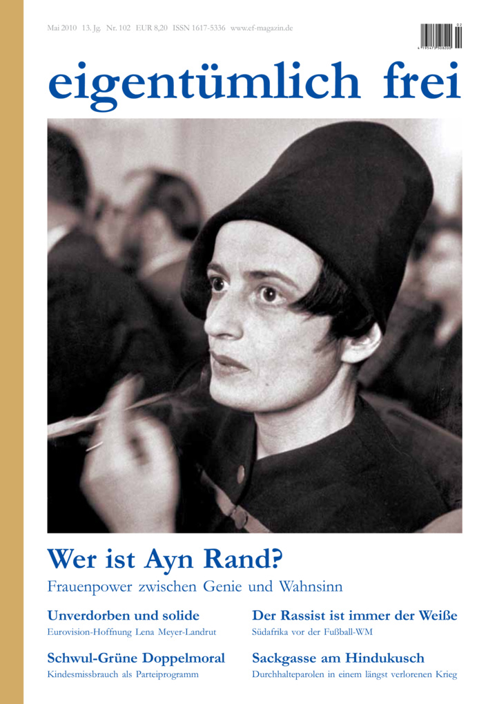 Cover: ef102