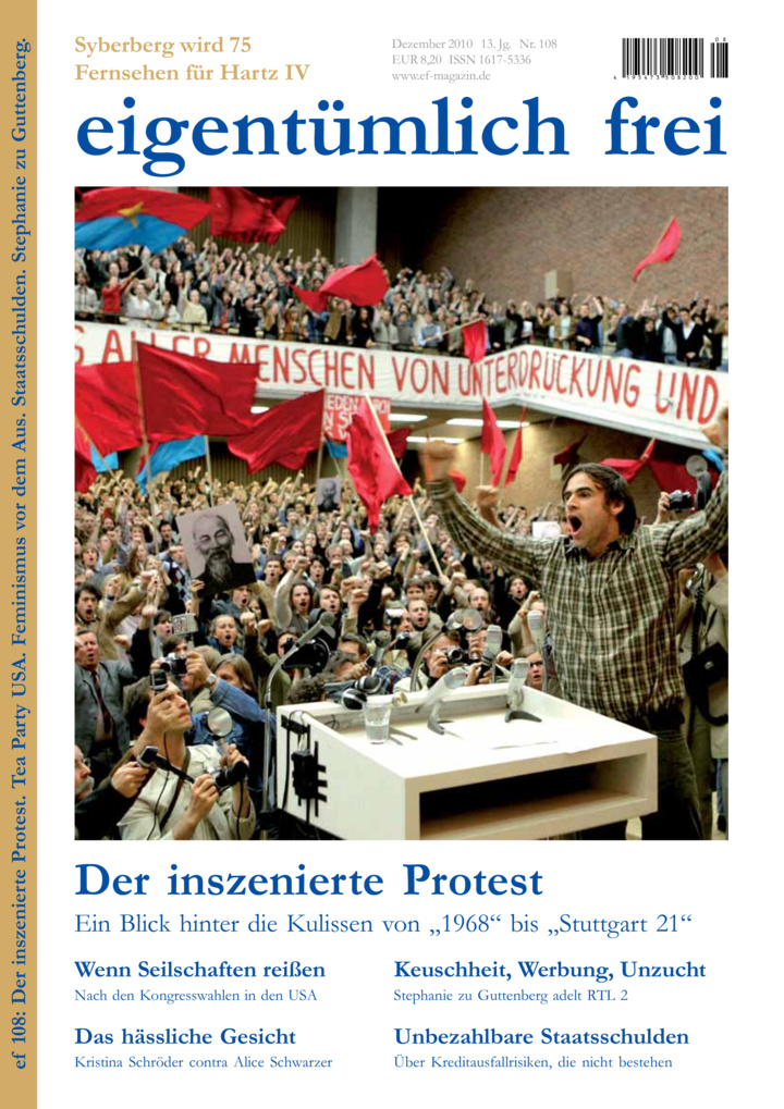 Cover: ef108