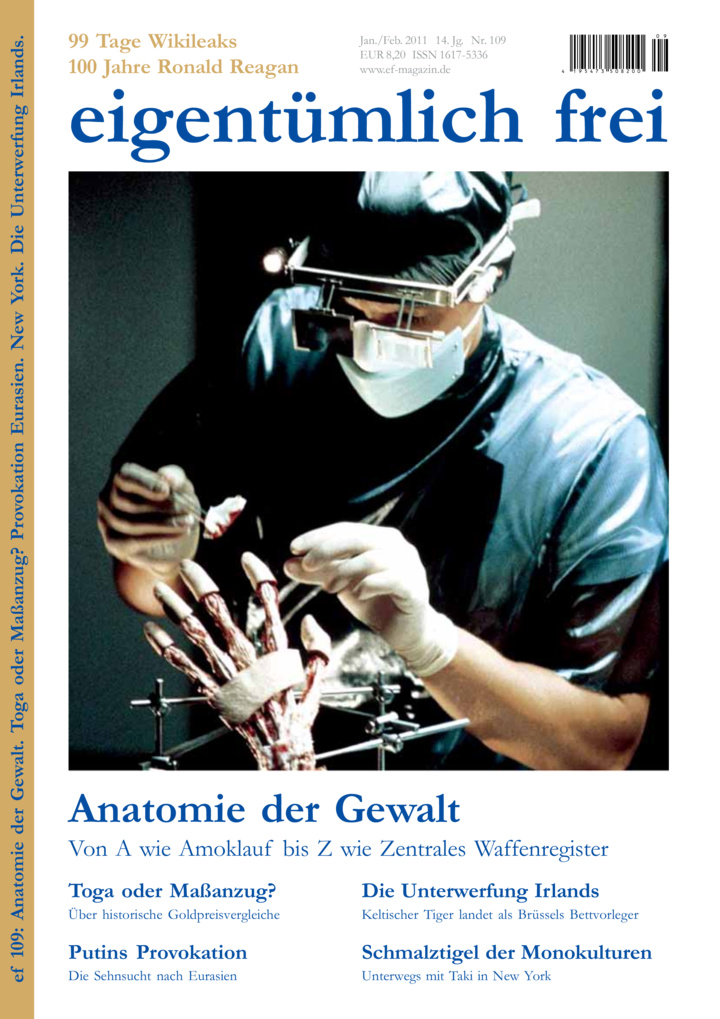 Cover: ef109