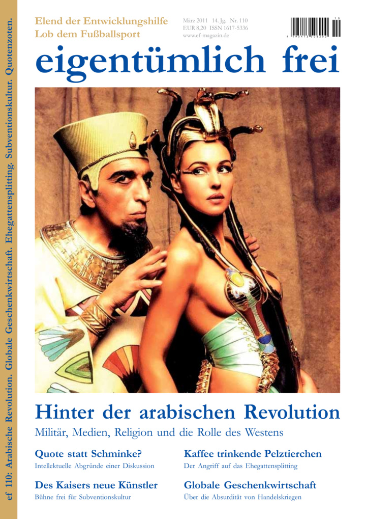 Cover: ef110
