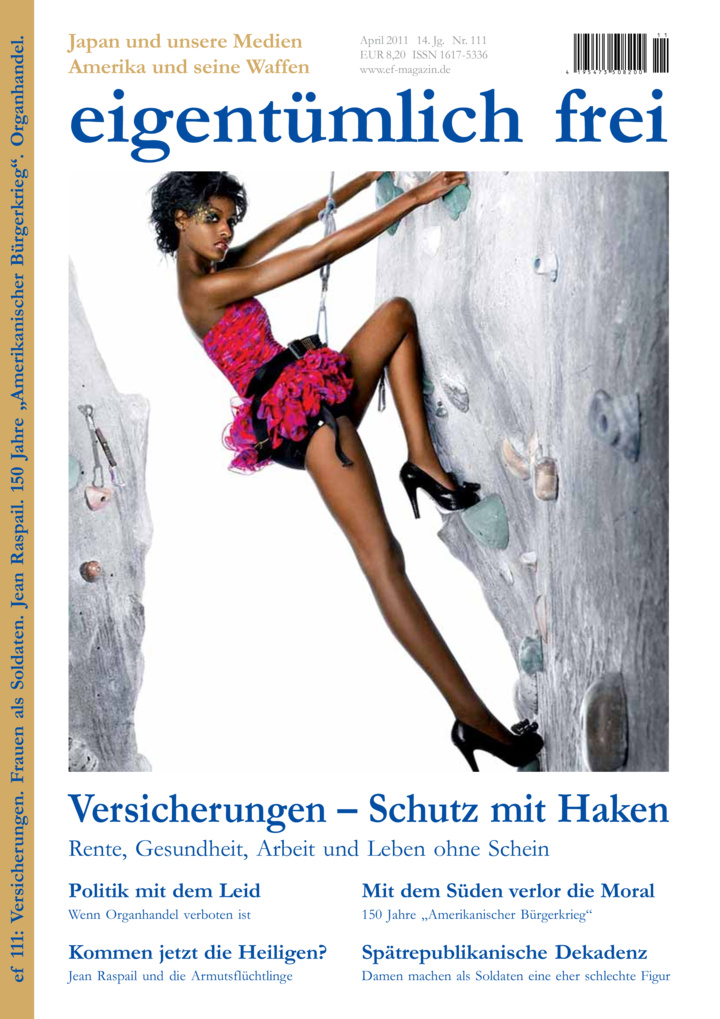 Cover: ef111