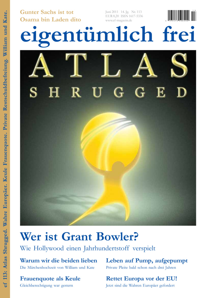 Cover: ef113