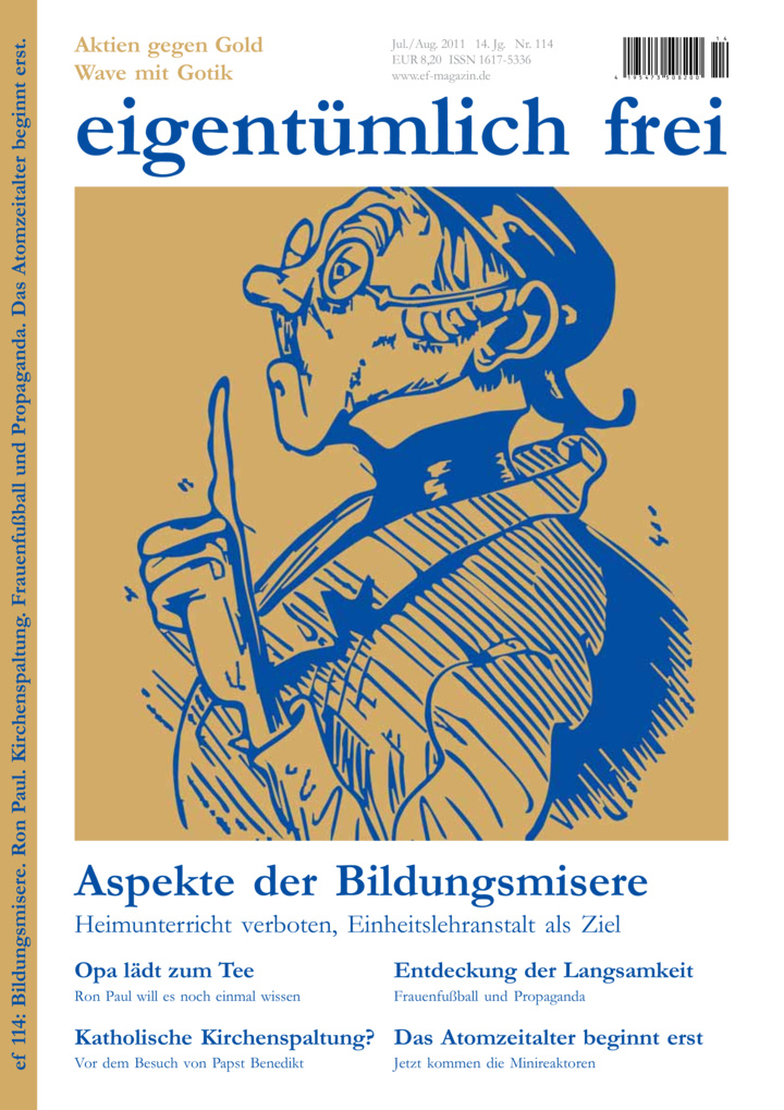 Cover: ef114