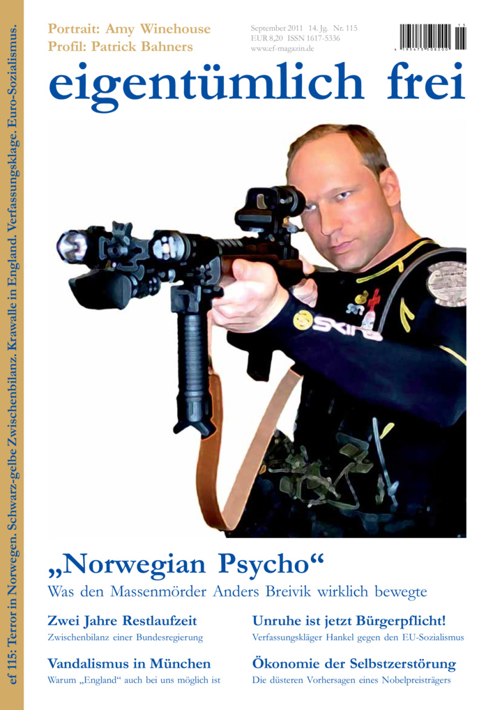Cover: ef115