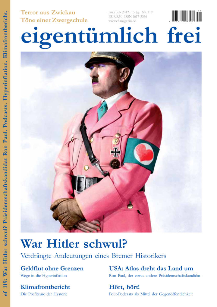 Cover: ef119
