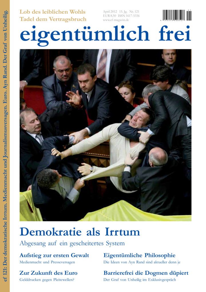 Cover: ef121