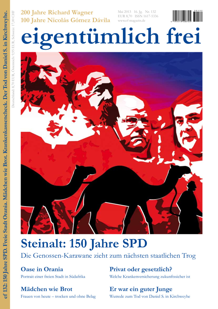 Cover: ef132