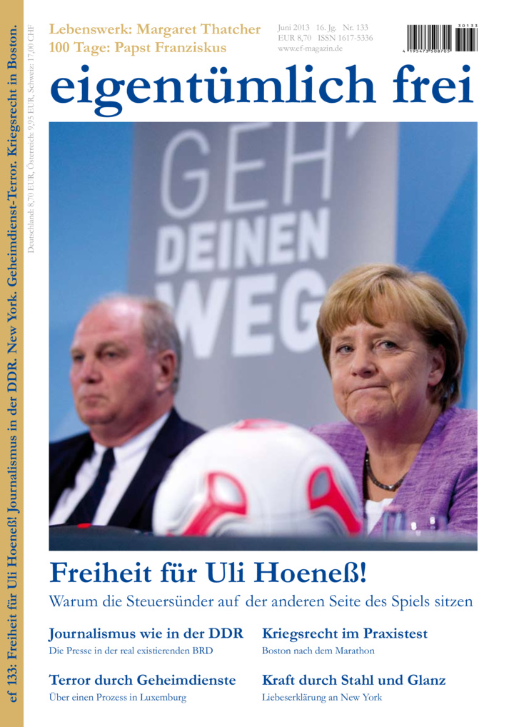 Cover: ef133