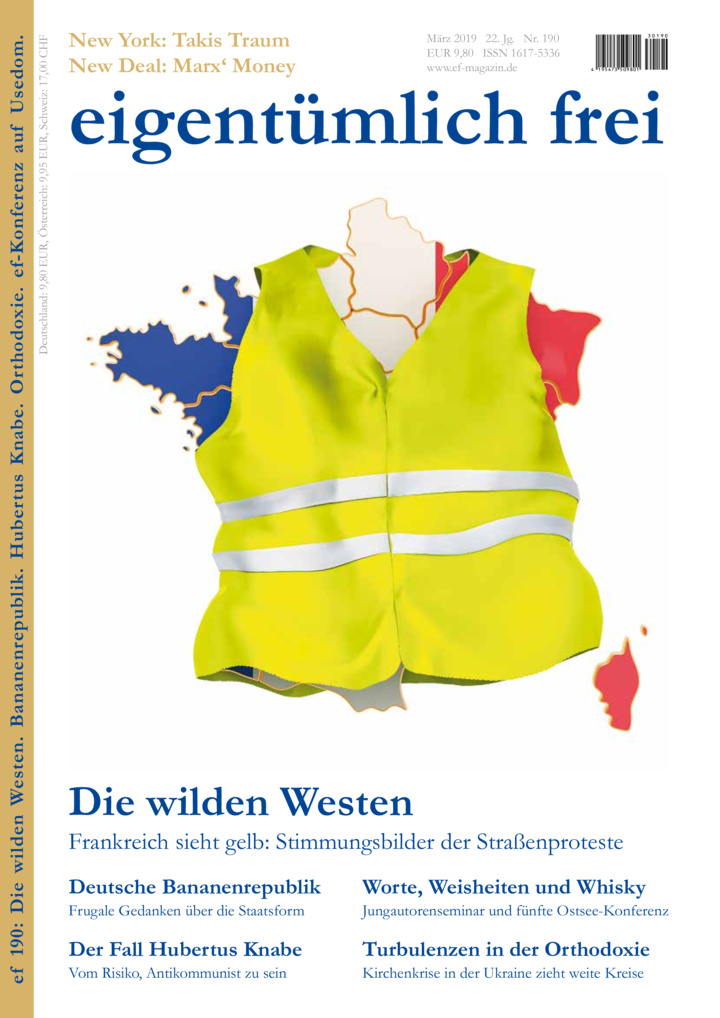 Cover: ef190